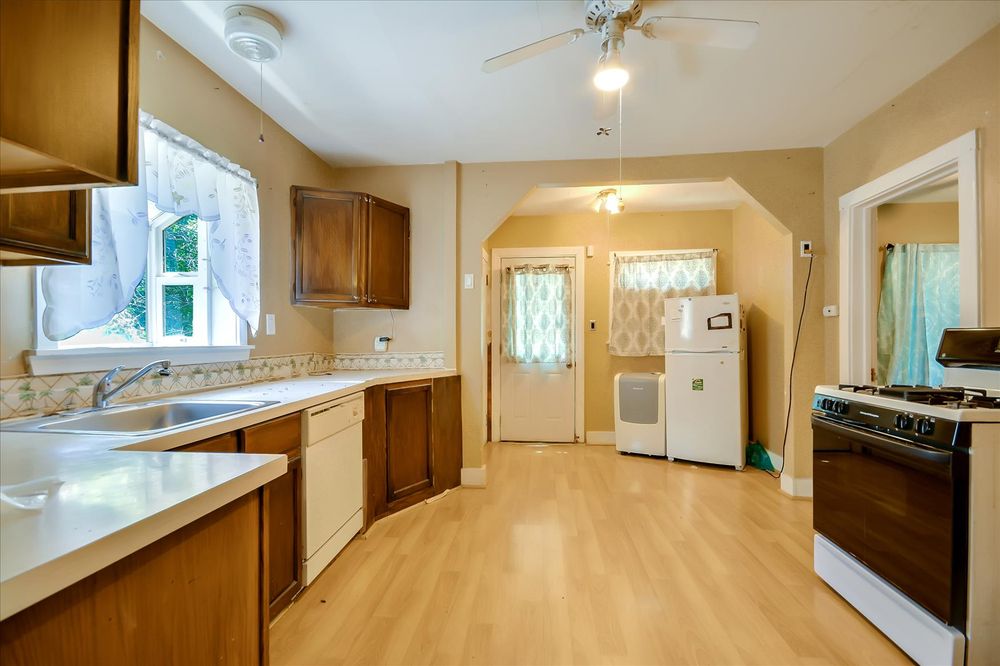 Randy Garcia Jr. - Fifty Hills Real Estate