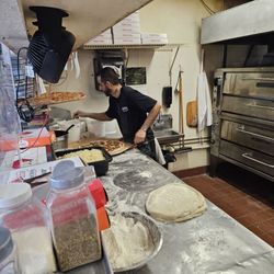 Steve's Pizza photo
