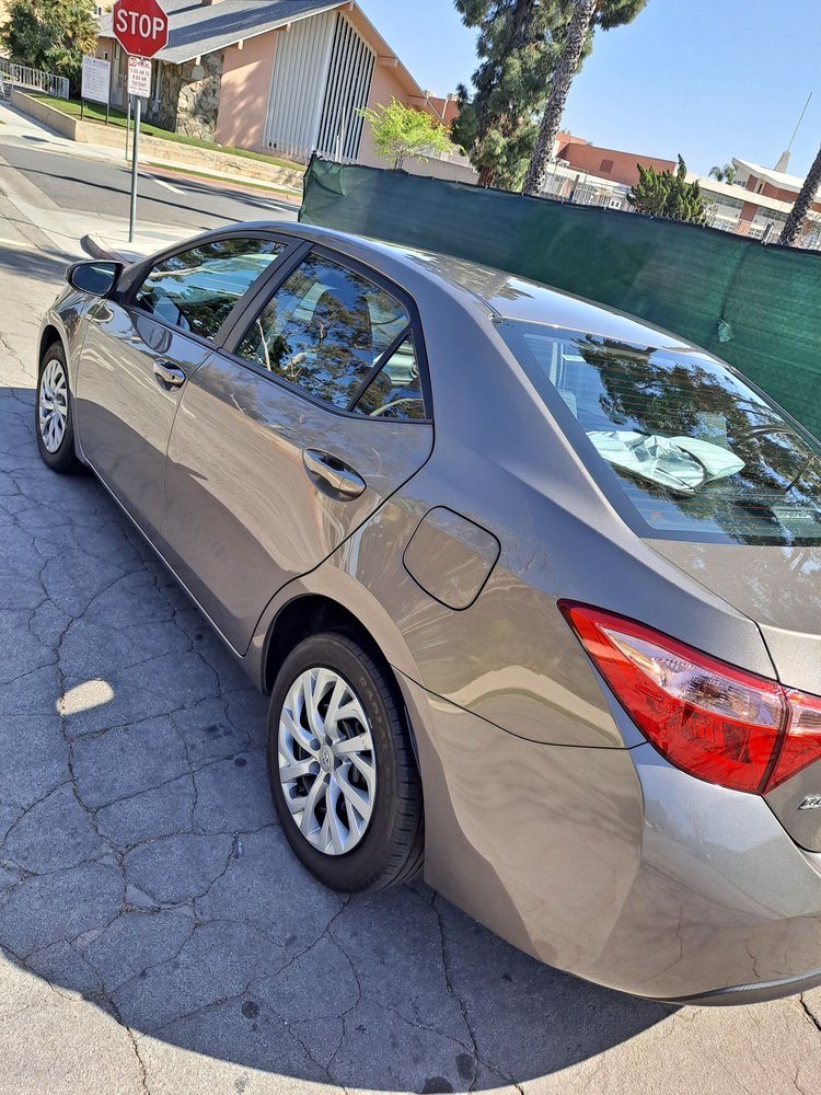 Andres Car Wash and Detailing