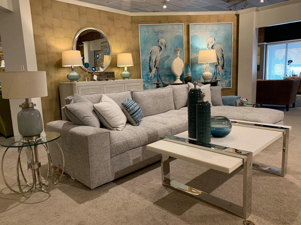 image of business John Kirk Furniture