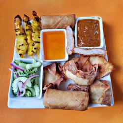 Natalee Thai Restaurant photo