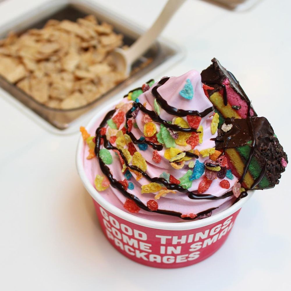 The Nine Cleanest Frozen Desserts in Your Grocery Store Right Now images images The Nine Cleanest Frozen Desserts in Your Grocery Store Right Now
