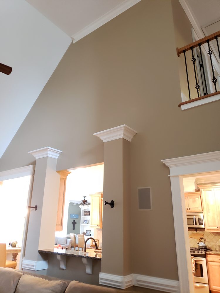 Steven Drywall & Home Repair