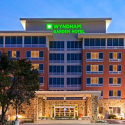 Wyndham Garden San Antonio Near La Cantera 13 Photos 19 Photo Of Wyndham Garden San Antonio Near La Cantera Tx United