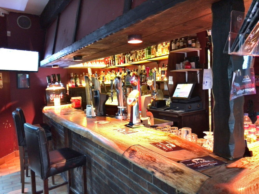 Bar Le Casino Joinville Le Pont
