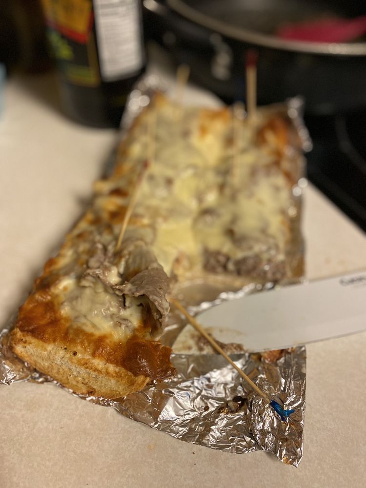 Ruma's Deli