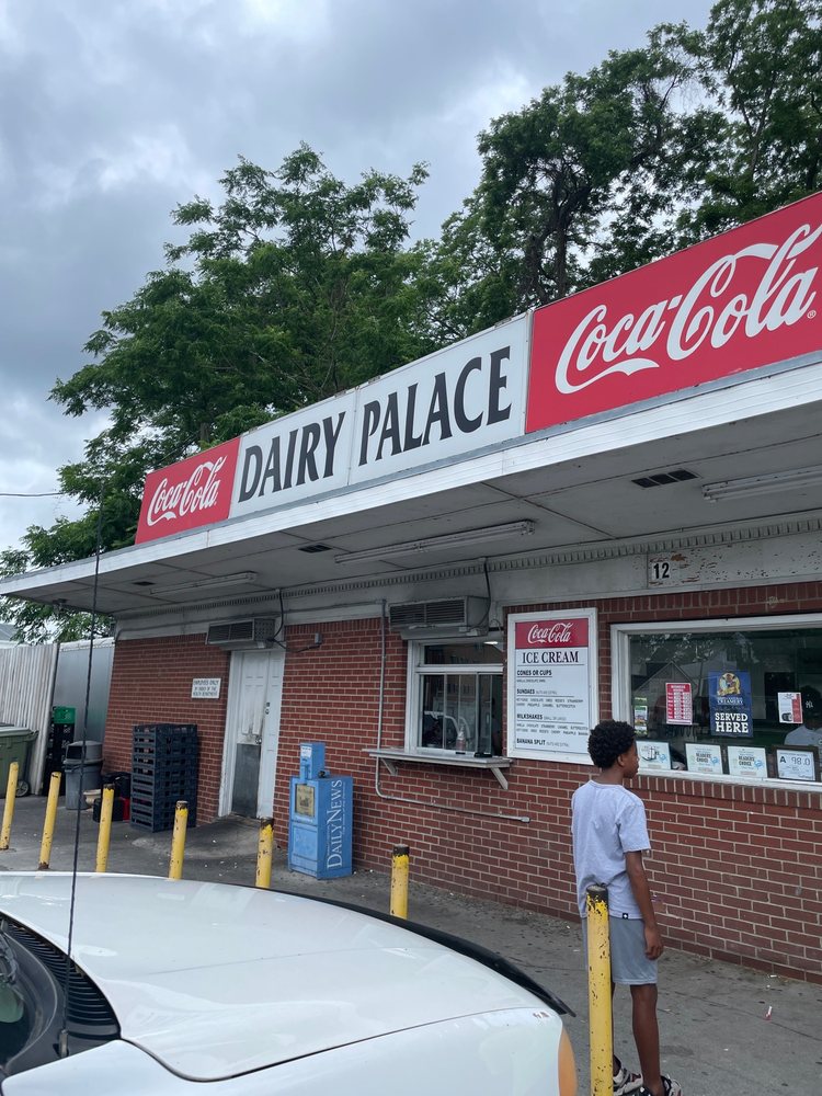 Dairy Palace