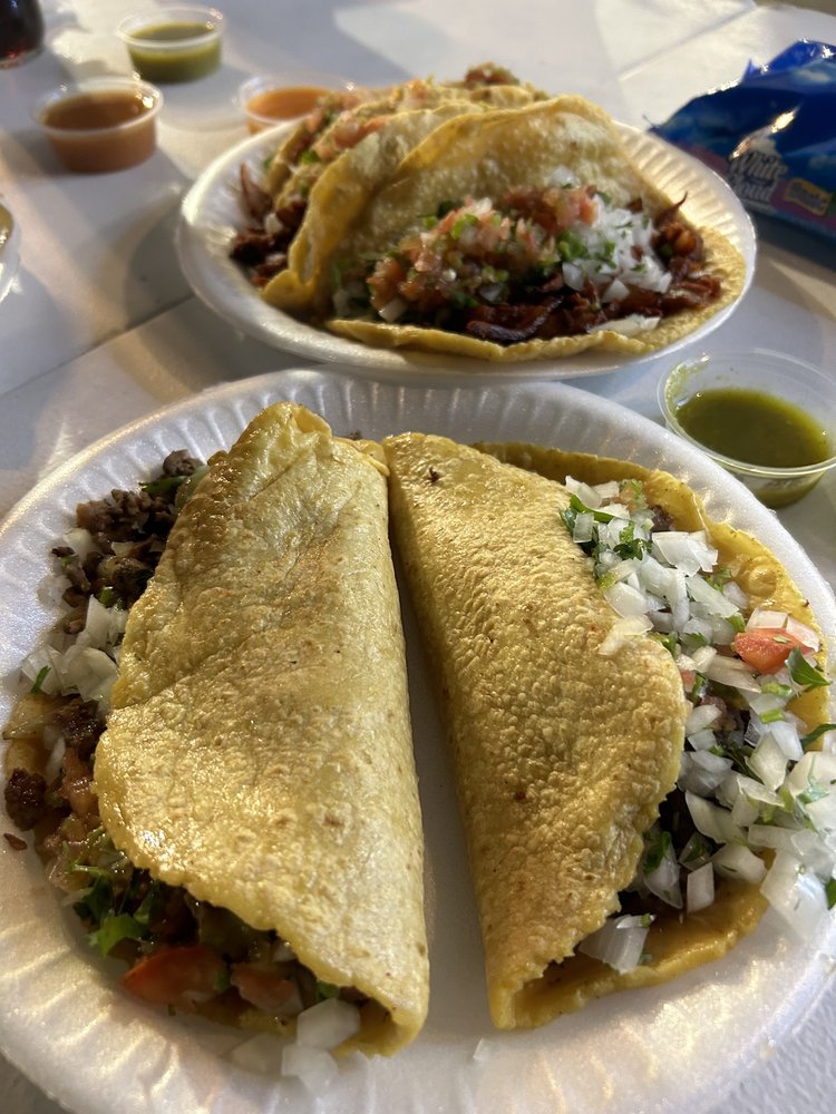 Taqueria el Tio