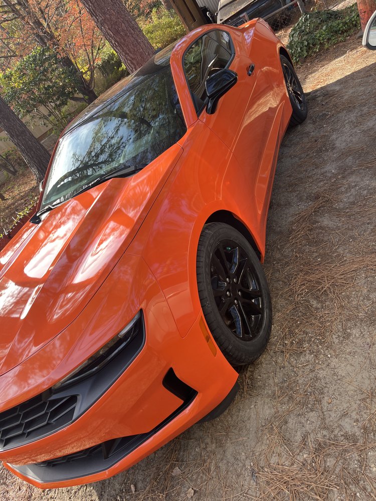 Harrell's Tire and Auto Services