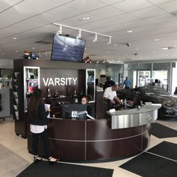 Varsity Ford 35 Photos 111 Reviews Auto Repair 3480 Jackson