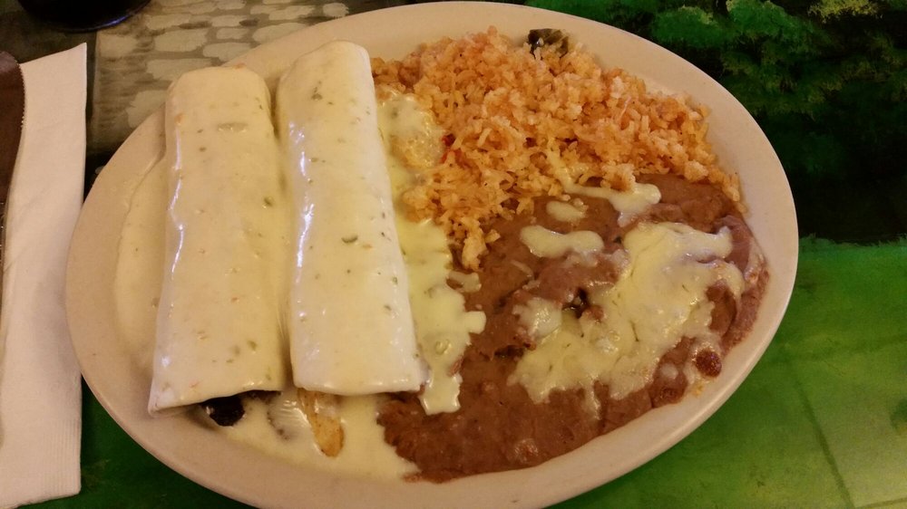 El Vaquero Mexican Restaurant - Mexican - Highway 24, Moberly, MO