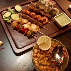 India 101 Order Food Online 186 Photos 226 Reviews Indian Photo Of India 101 Irving Tx United States Agni Bar Lounge