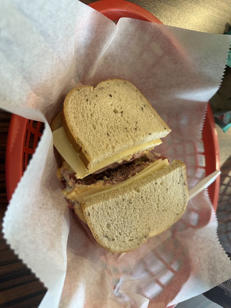 Rocco's Philadelphia Hoagies