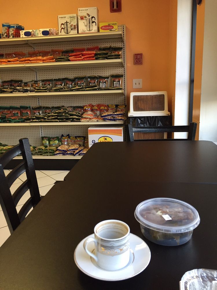 Use Of Imported Food Items In Restaurants Use Of Imported Food Items In Restaurants