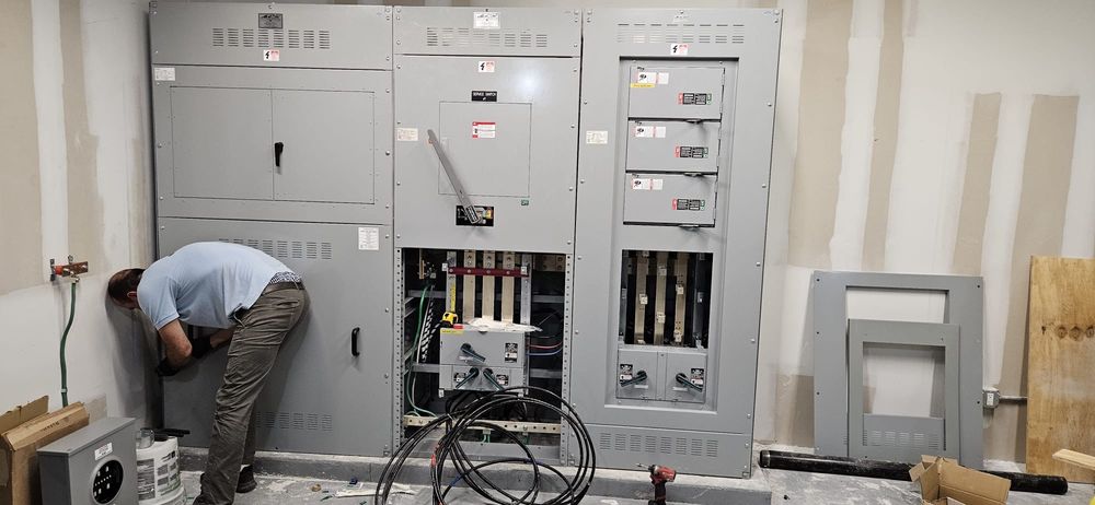 PRO-MONTE Electric