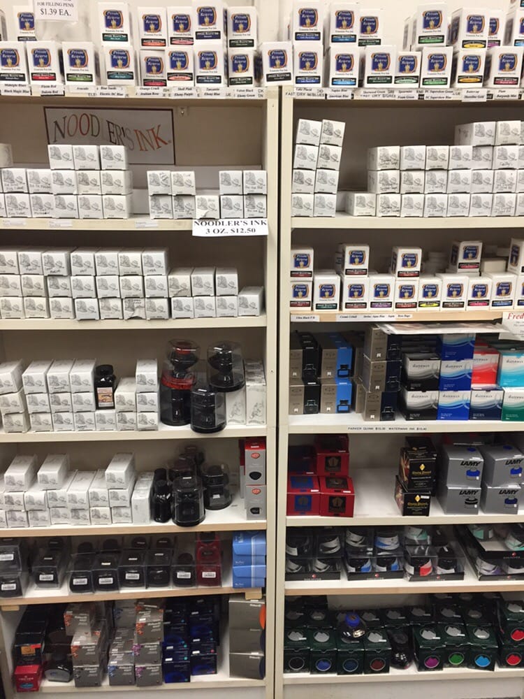 Fountain Pen Shop 11 Photos & 50 Reviews Cards & Stationery 2640
