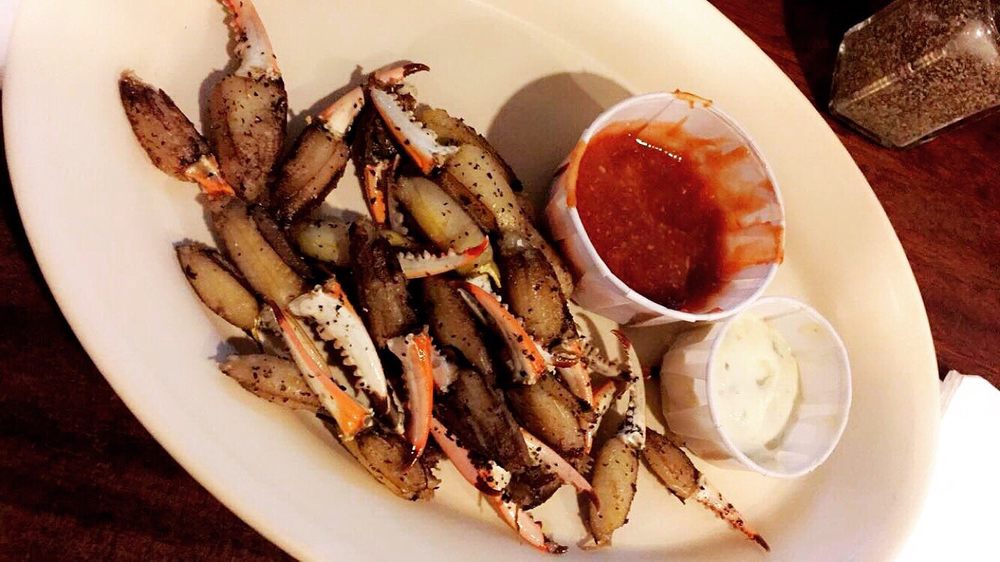 Captain Tom’s Seafood & Oyster Bar 344 Photos & 293 Reviews Seafood