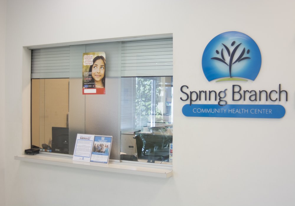 image of business Spring Branch Community Health Center-Pitner Clinic