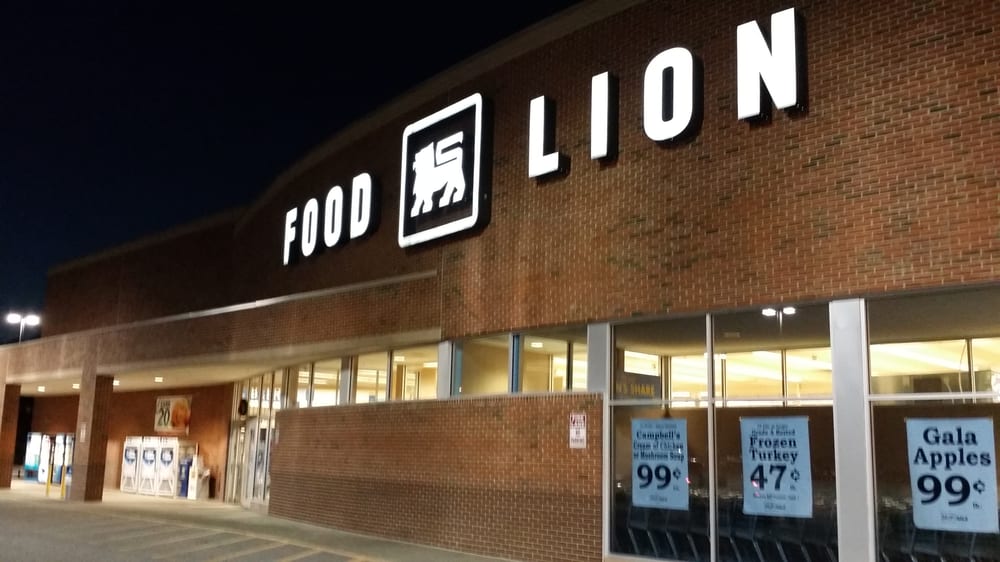 Food Lion