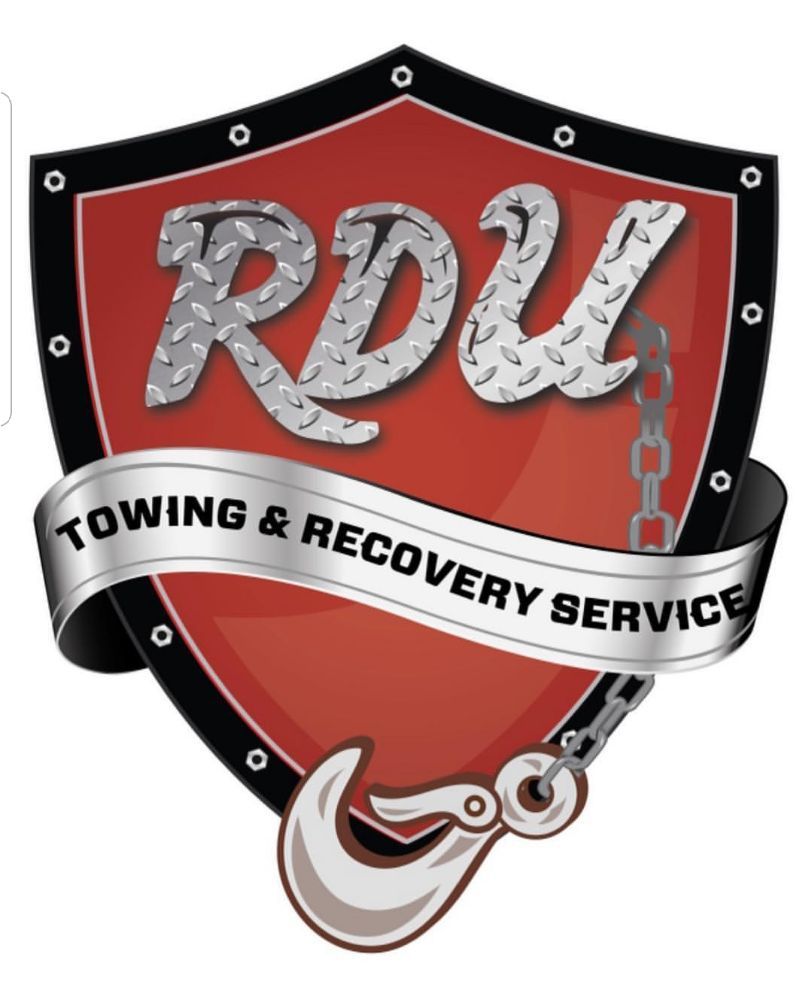 RDU Towing & Recovery Services