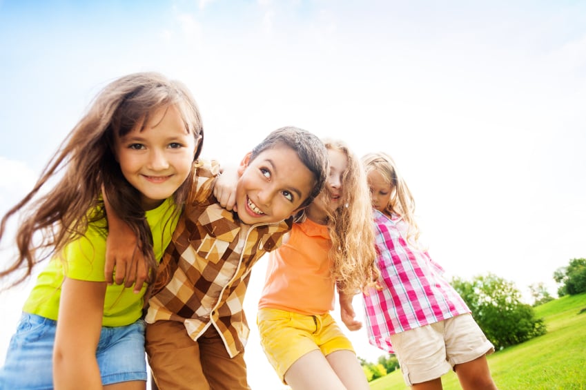 image of business Kidswood Pediatrics
