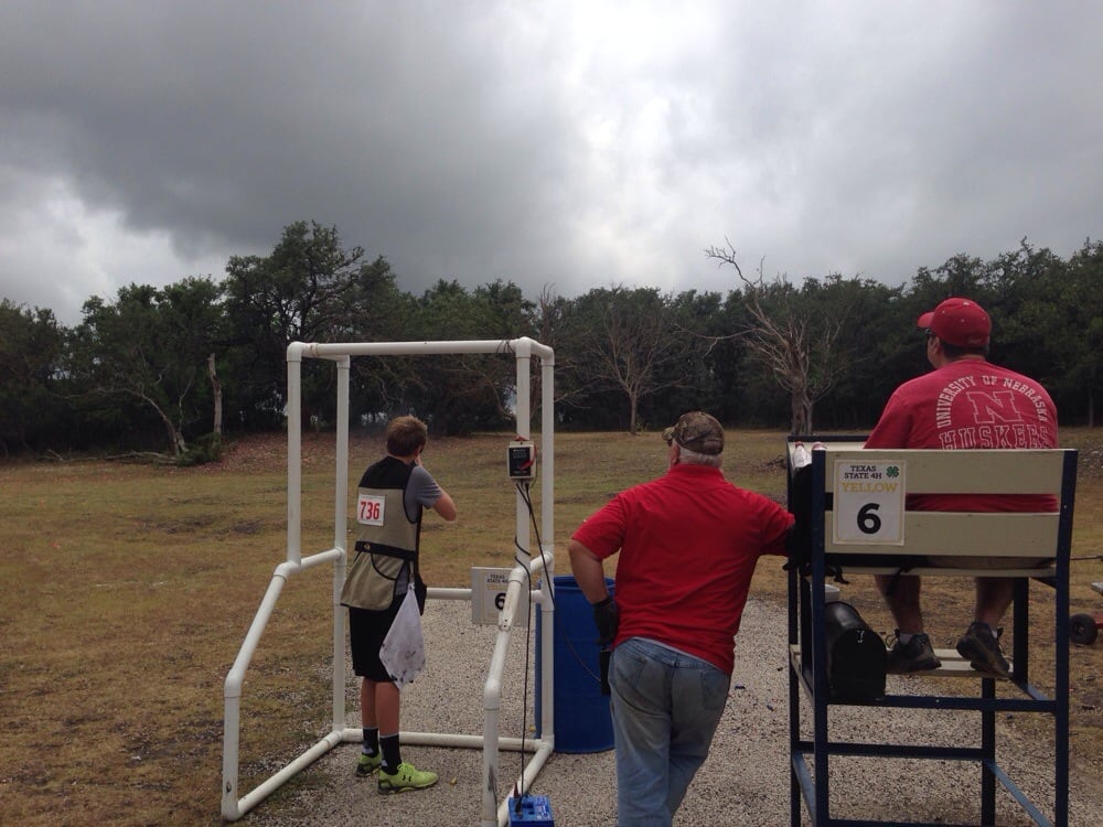National Shooting Complex Gun/Rifle Ranges 5931 Roft Rd, San