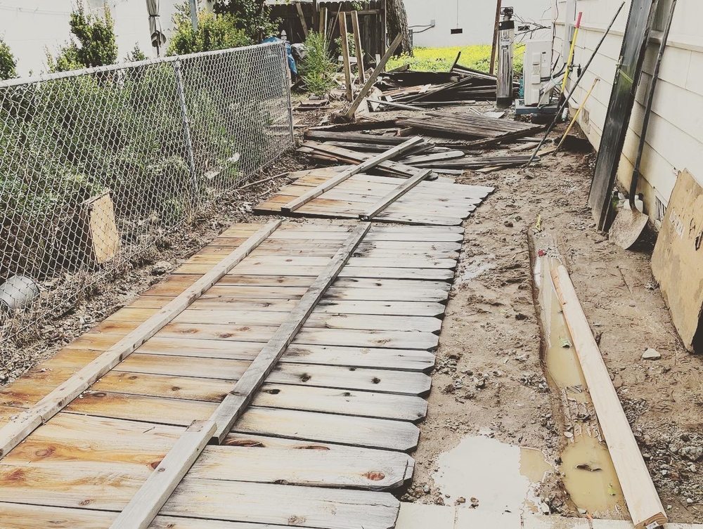 Next Vision Construction