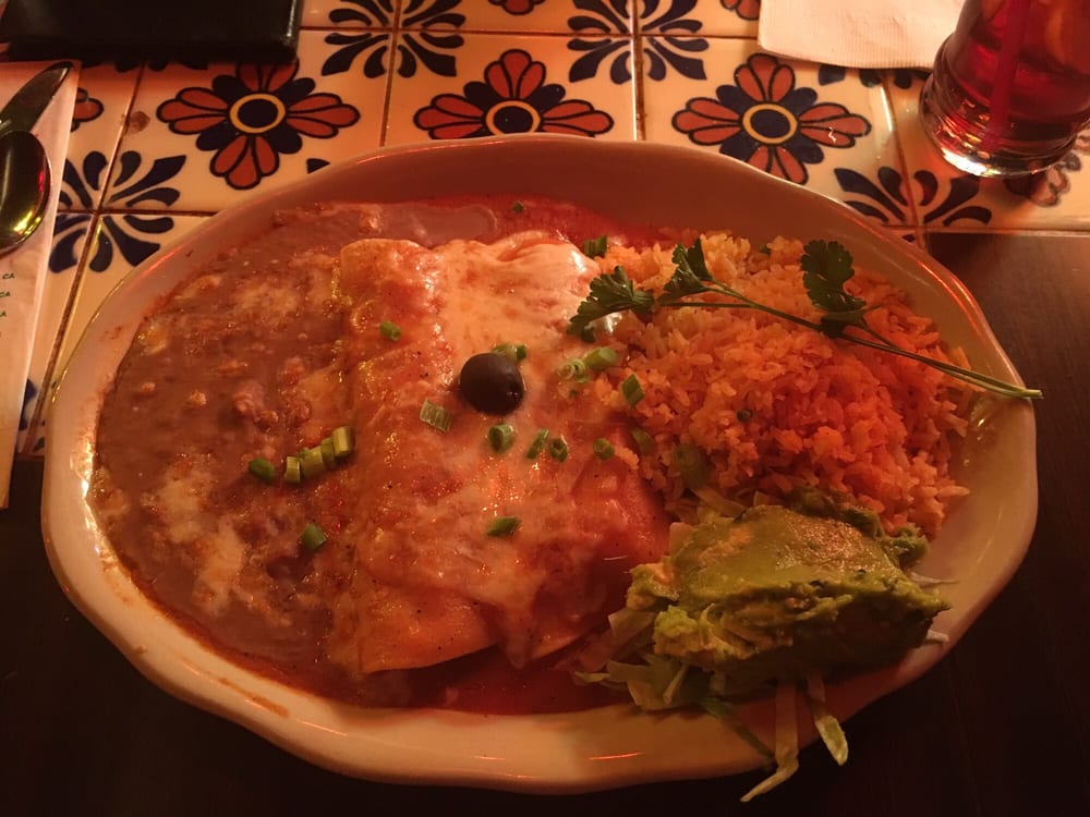 Don Cuco Mexican Restaurant 121 Photos 303 Reviews Por Dishes
