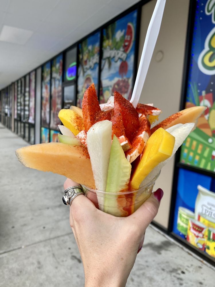 Antojitos Wilmington