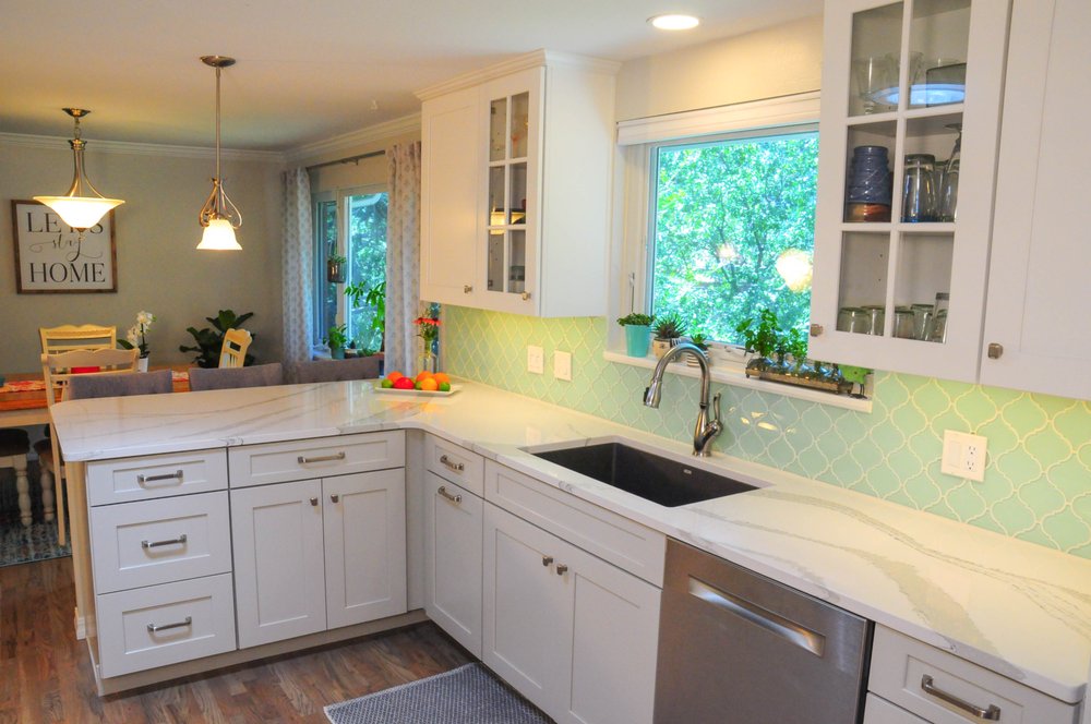 image of business Twin Leaf Kitchens and Interiors