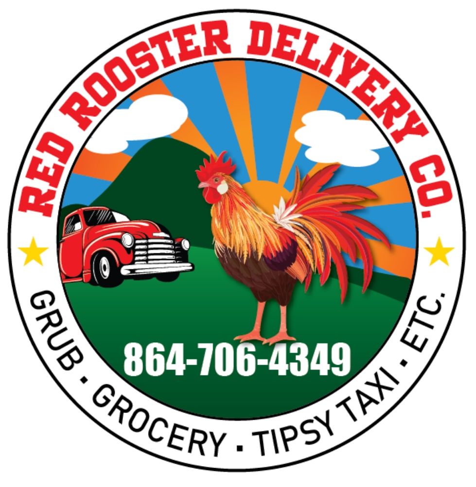 Red Rooster Delivery