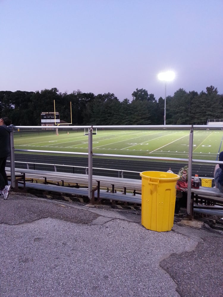 Meade High School Middle Schools & High Schools 1100 Clark Rd, Fort