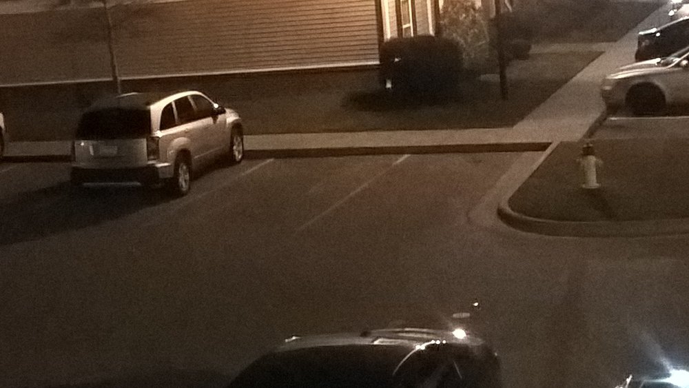 Police Department of Hope Mills