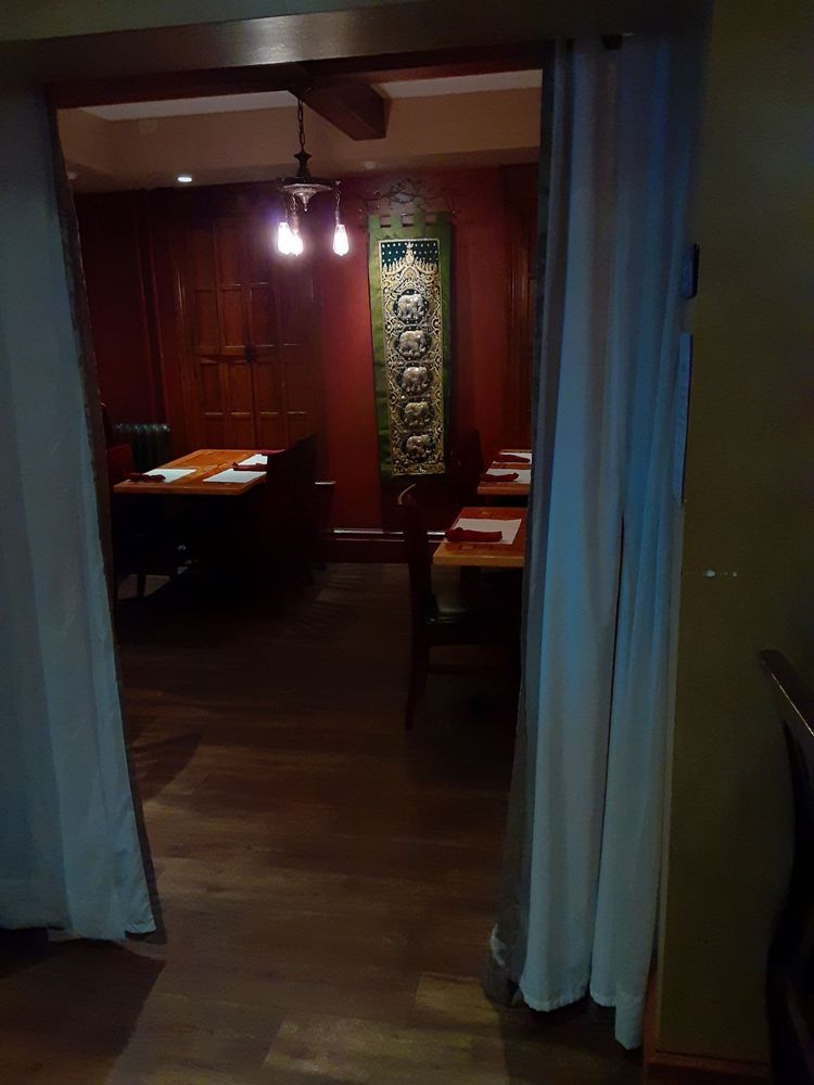 Siam Restaurant & Bar