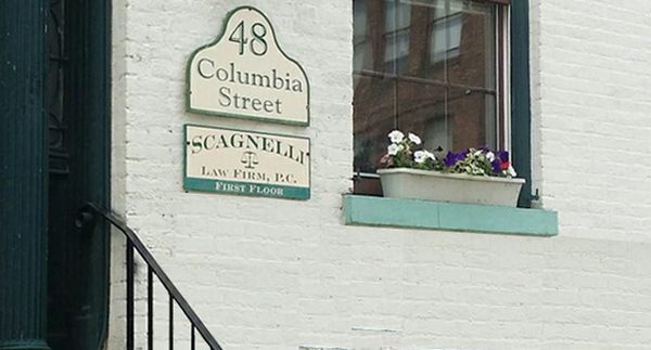 Scagnelli Law Firm