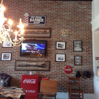 Photo of Old School Barber Shop - Jacksonville, FL, United States ...