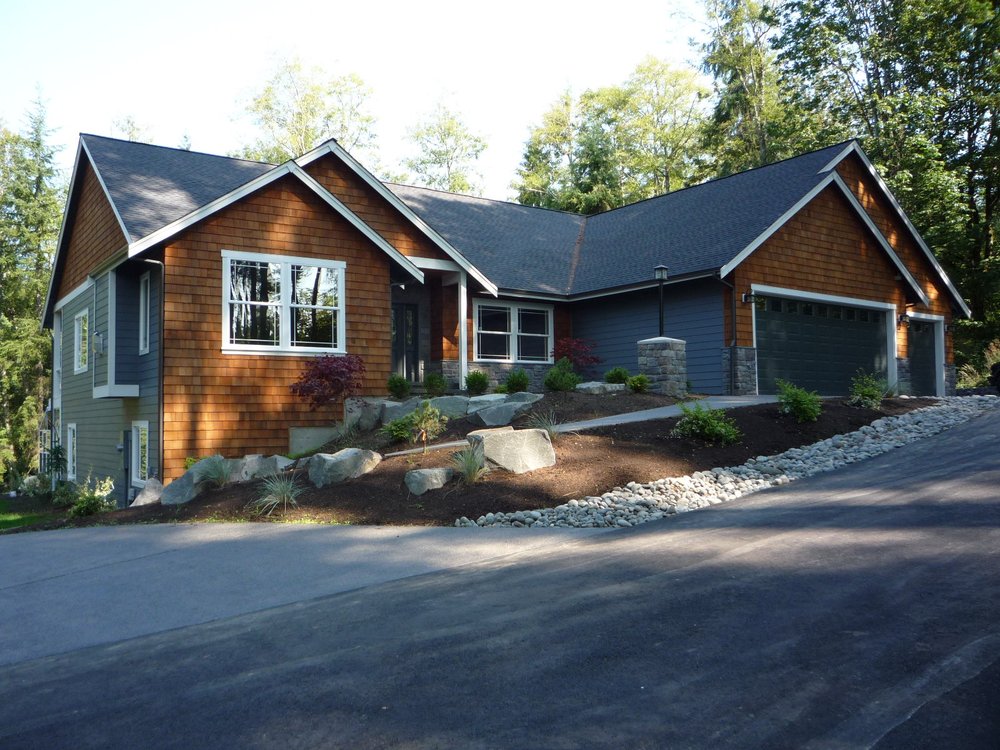 image of business Erickson Construction