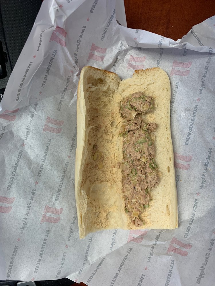 Jimmy John's