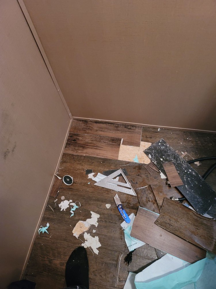 image of business Mckinney Construction And Remodling