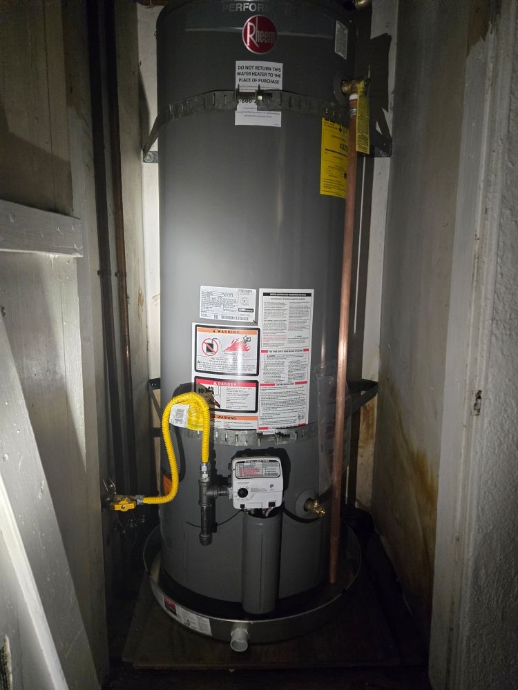 Hermes Plumbing and Rooting