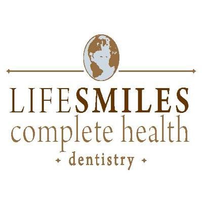 image of business LifeSmiles Complete Health Dentistry