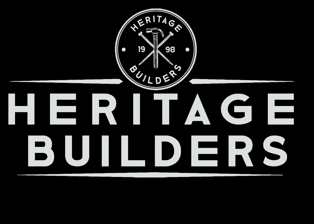 image of business Heritage Builders