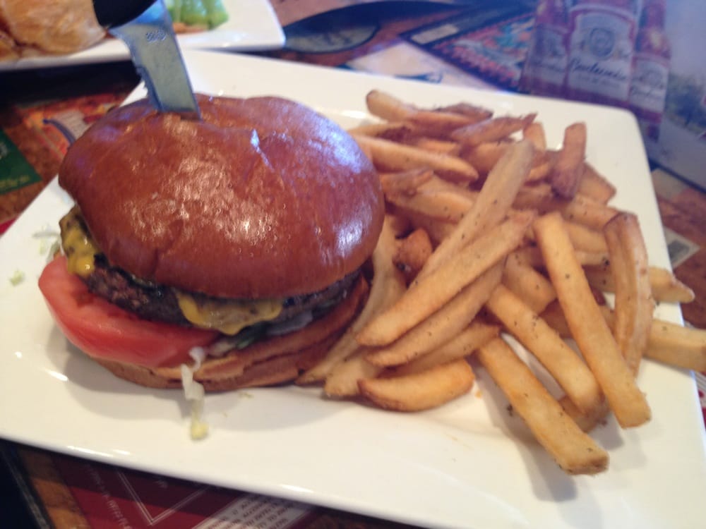 Cold Beers & Cheeseburgers Old Town 464 Photos & 611 Reviews Burgers 4222 North