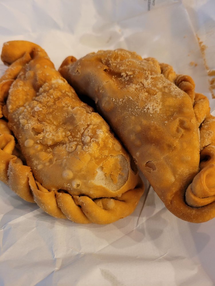 Rincon Latino Restaurant & Cafe