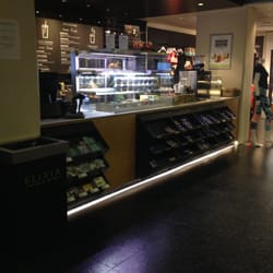 Frisk start p det nye ret! - Bogstadveien