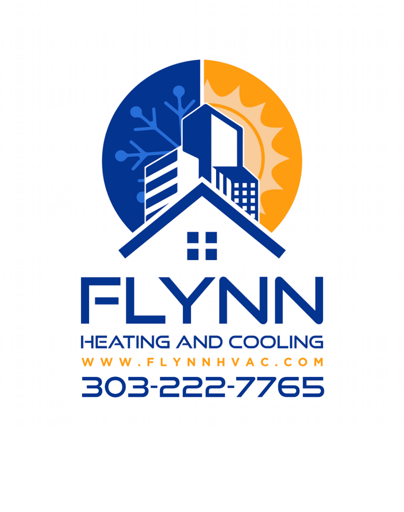 image of business Flynn Heating & Cooling