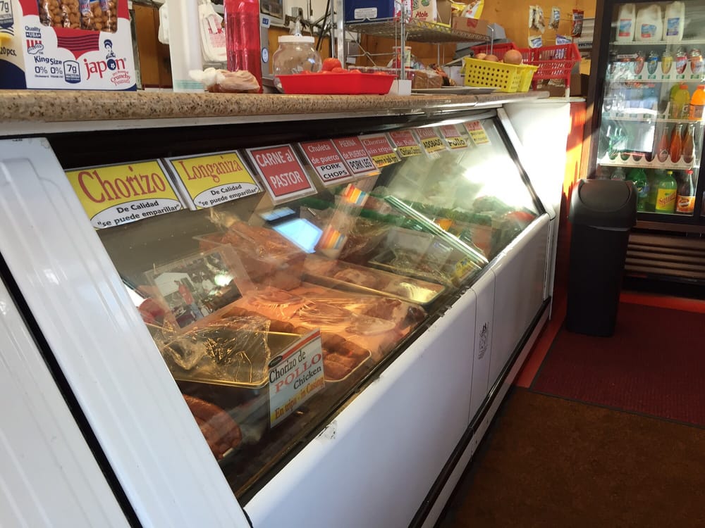 D’ Gonzalez Meat Market 24 Reviews Grocery 796 E 14th St, San