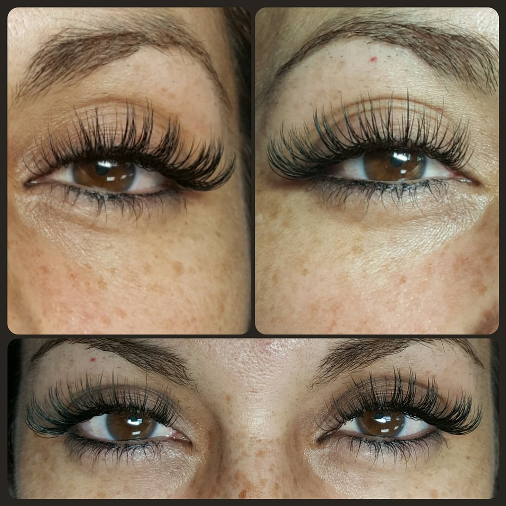Foxy Lash Boutique