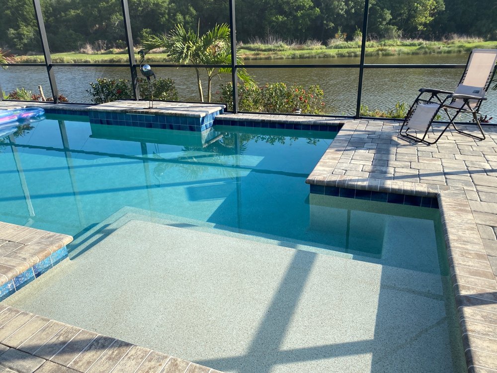 Neptune Pool Services