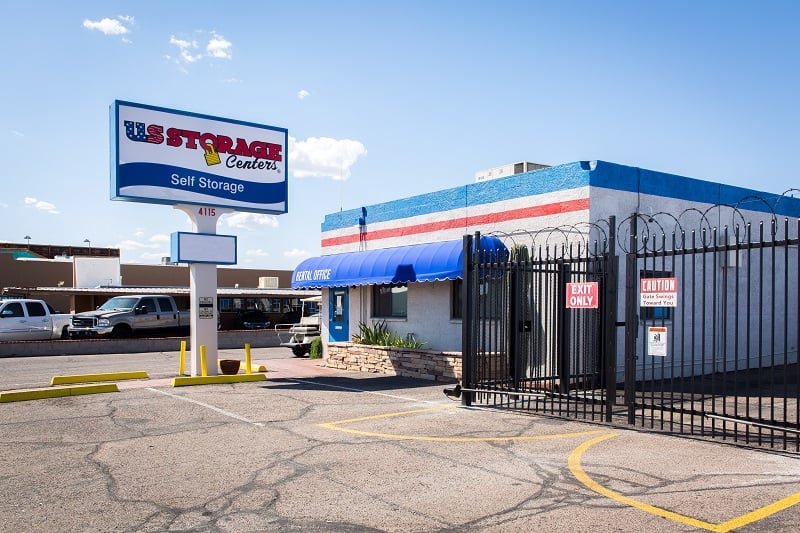 Public Storage Tucson Az 85712 Dandk Organizer